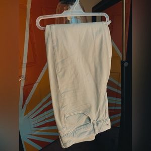 American Eagle Tomgirl Jeans